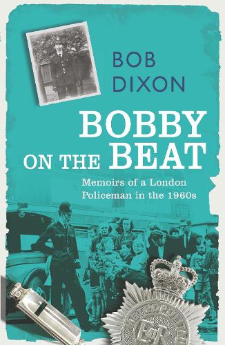 Bobby on the Beat