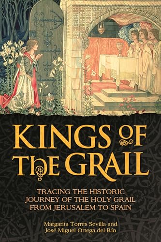 Kings of the Grail