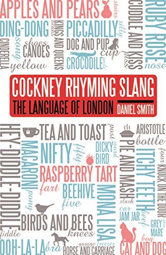 Cockney Rhyming Slang