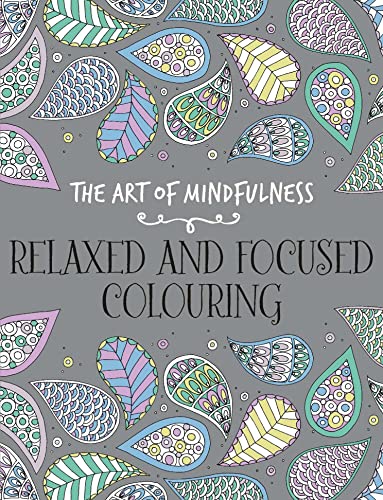 The Art of Mindfulness