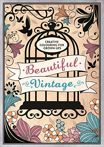 Beautiful Vintage