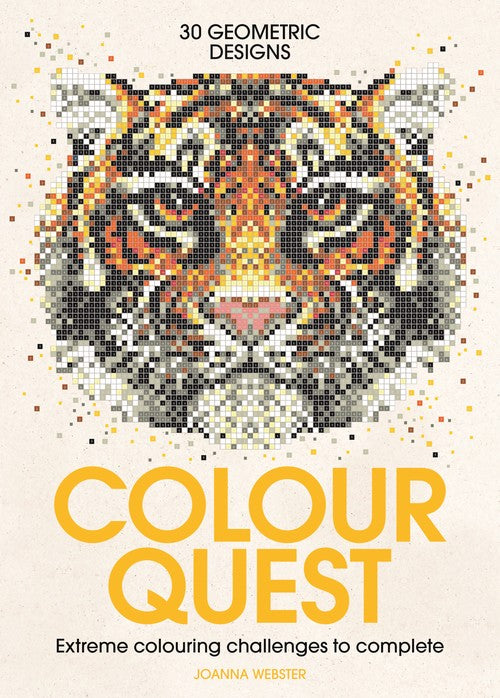 Colour Quest