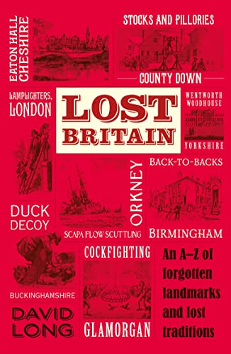 Lost Britain