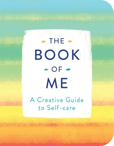 The Book of Me