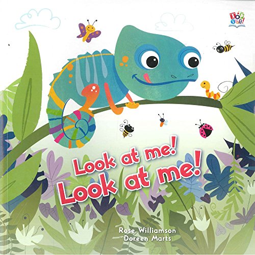 Look at Me, Look at Me