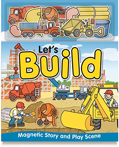 Let's Build