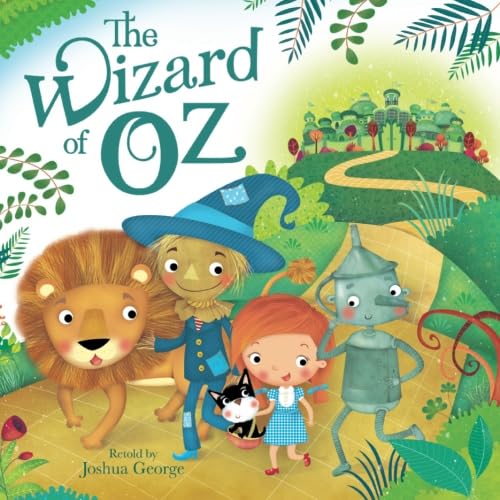 The Wizard of Oz