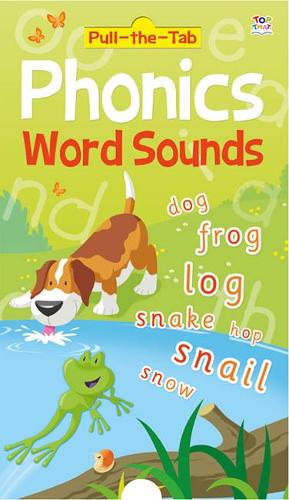 Phonics Word Sounds