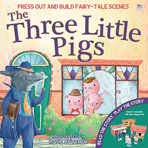 The Three Little Pigs