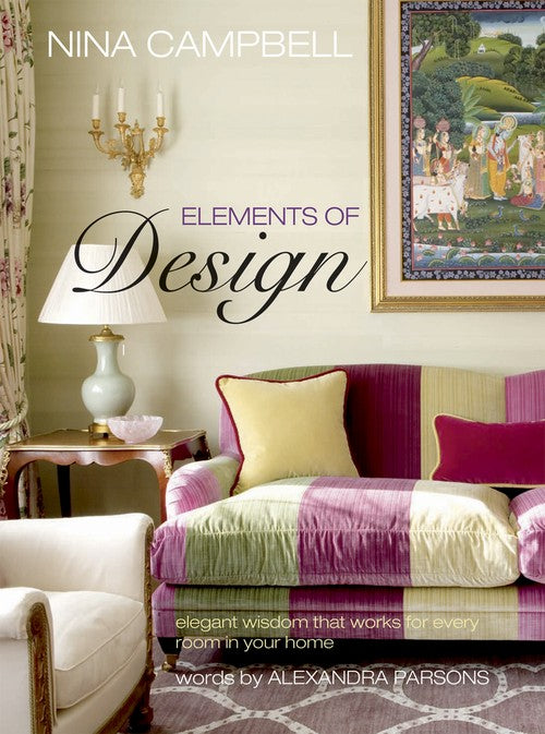 Nina Campbell Elements of Design