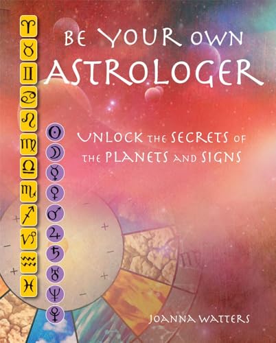 Be Your Own Astrologer
