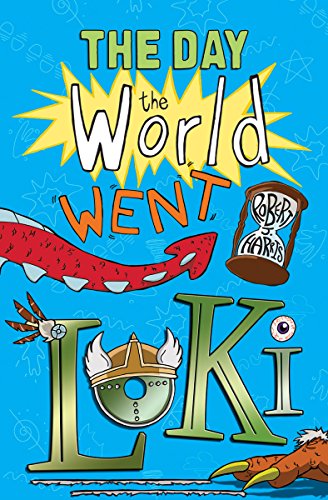 The Day the World Went Loki