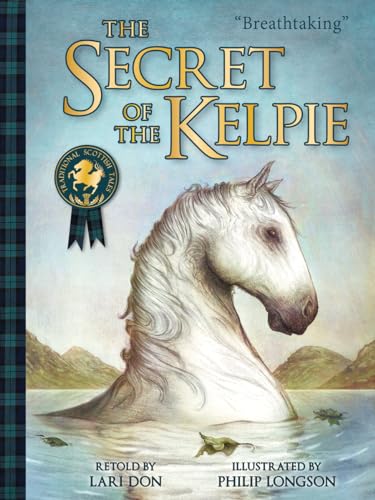 The Secret of the Kelpie
