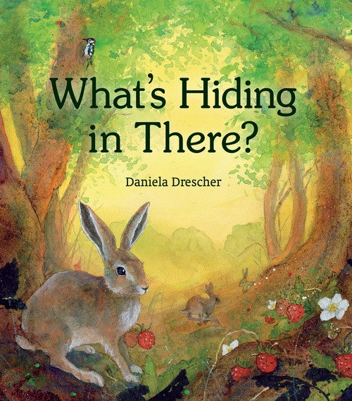 What's Hiding in There