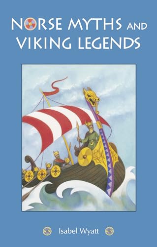 Norse Myths and Viking Legends