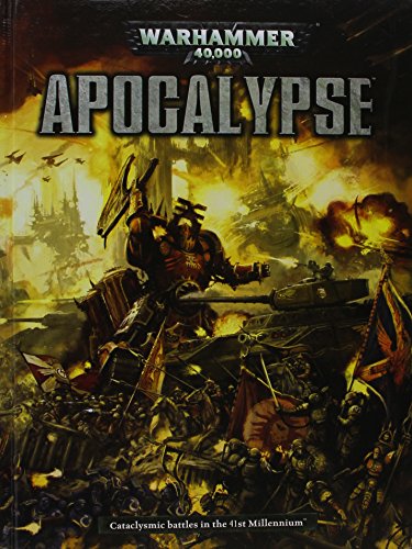 Warhammer 40000: Apocalypse