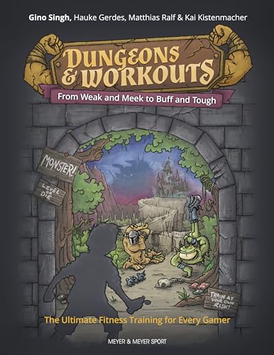 Dungeons and Workouts