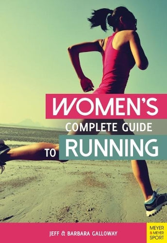 Womens Complete Guide to Running