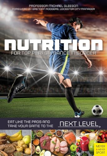 Nutrition for Top Performance in Soccer