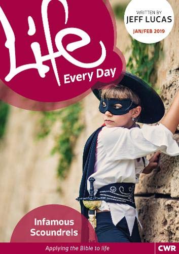 Life Every Day Jan/Feb 2019
