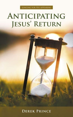 Anticipating Jesus Return
