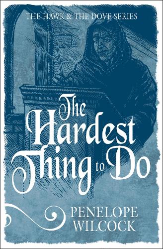 The Hardest Thing to Do
