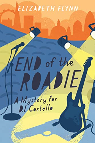 End of the Roadie