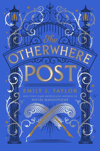 The Otherwhere Post