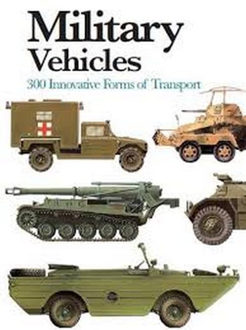 Military Vehicles