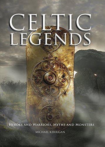 Celtic Myths
