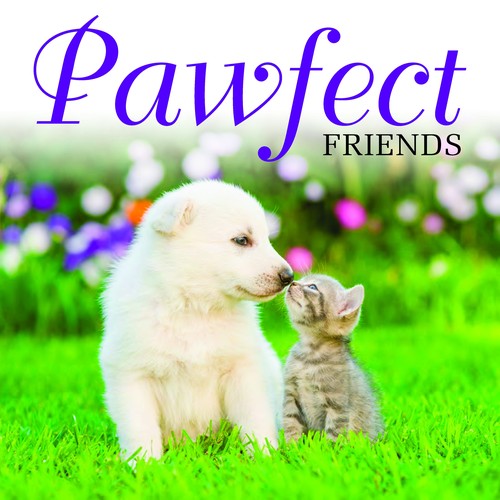 Pawfect Friends