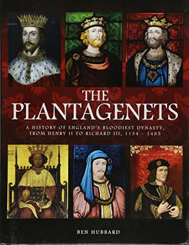 The Plantagenets