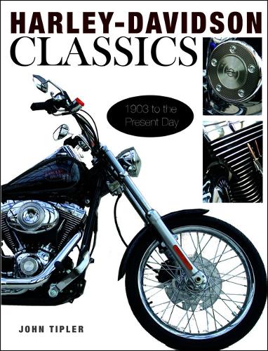 Harley Davidson Classics