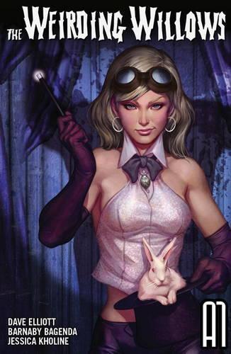 The Weirding Willows