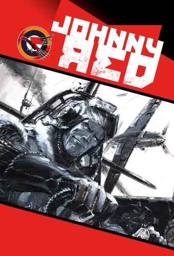 Johnny Red: The Hurricane
