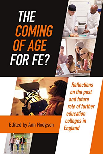 The Coming of Age for FE?