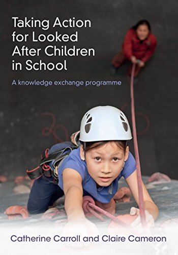 Taking Action for Looked After Children in School