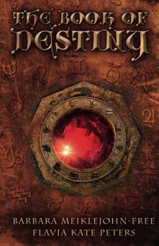 The Book of Destiny