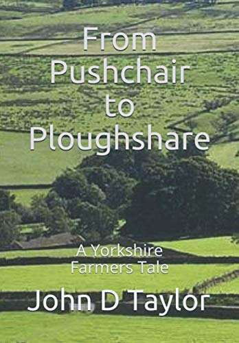 From Pushchair to Ploughshare