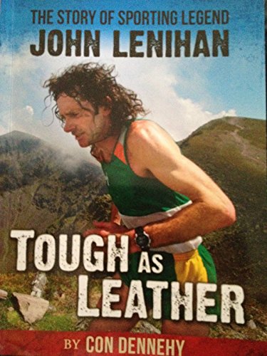 Tough as Leather