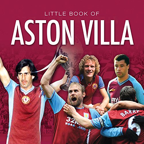 Little Book of Aston Villa