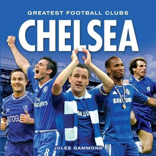 Little Book of Great Football Clubs: Chelsea