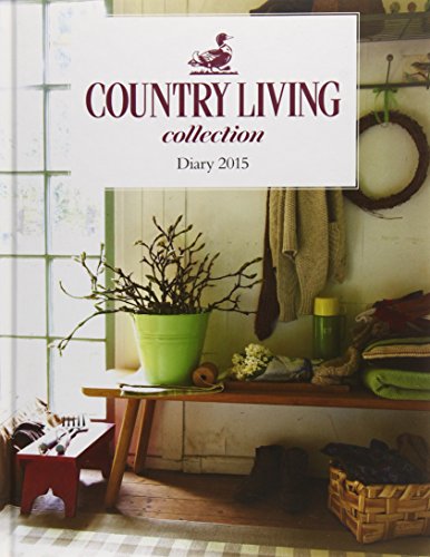 Country Living Diary