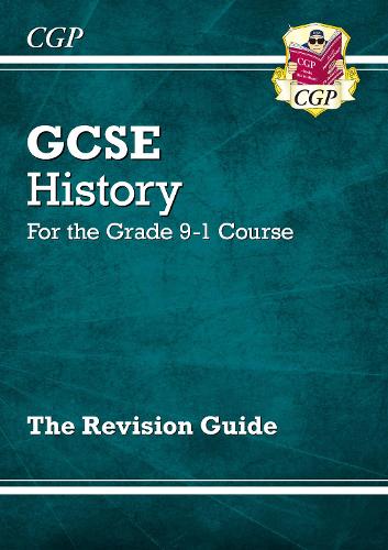 GCSE History Revision Guide