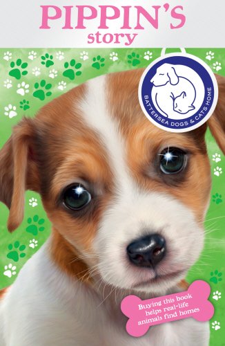 Battersea Dogs & Cats Home: Pippin's Story