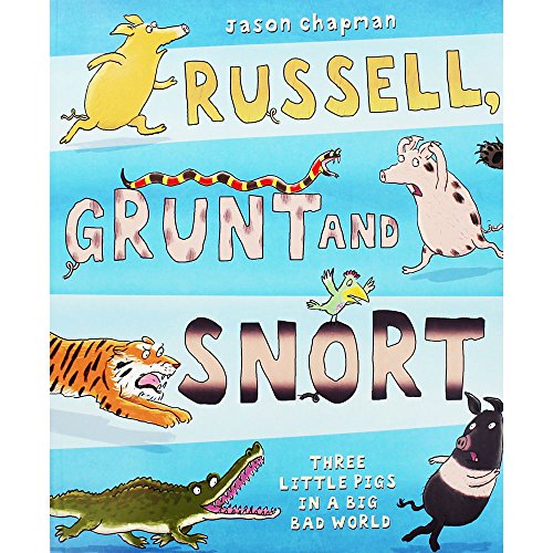 Russell Count and Snort