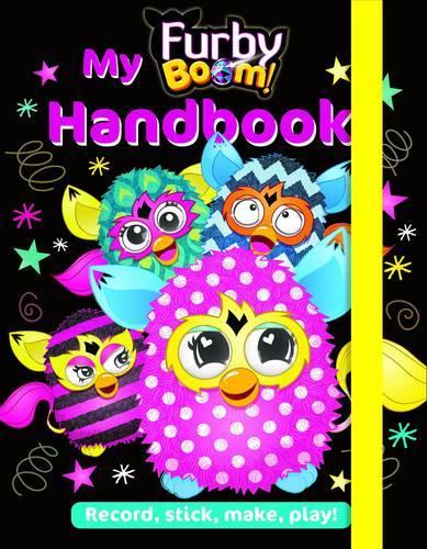 My Furby Handbook