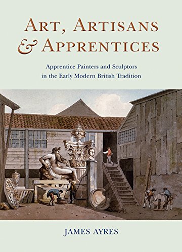 Art, Artisans and Apprentices