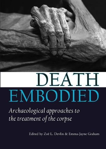 Death Embodied