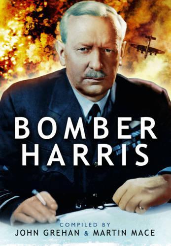 Bomber Harris: Sir Arthur Harris' Despatch on War Operations 1942-1945